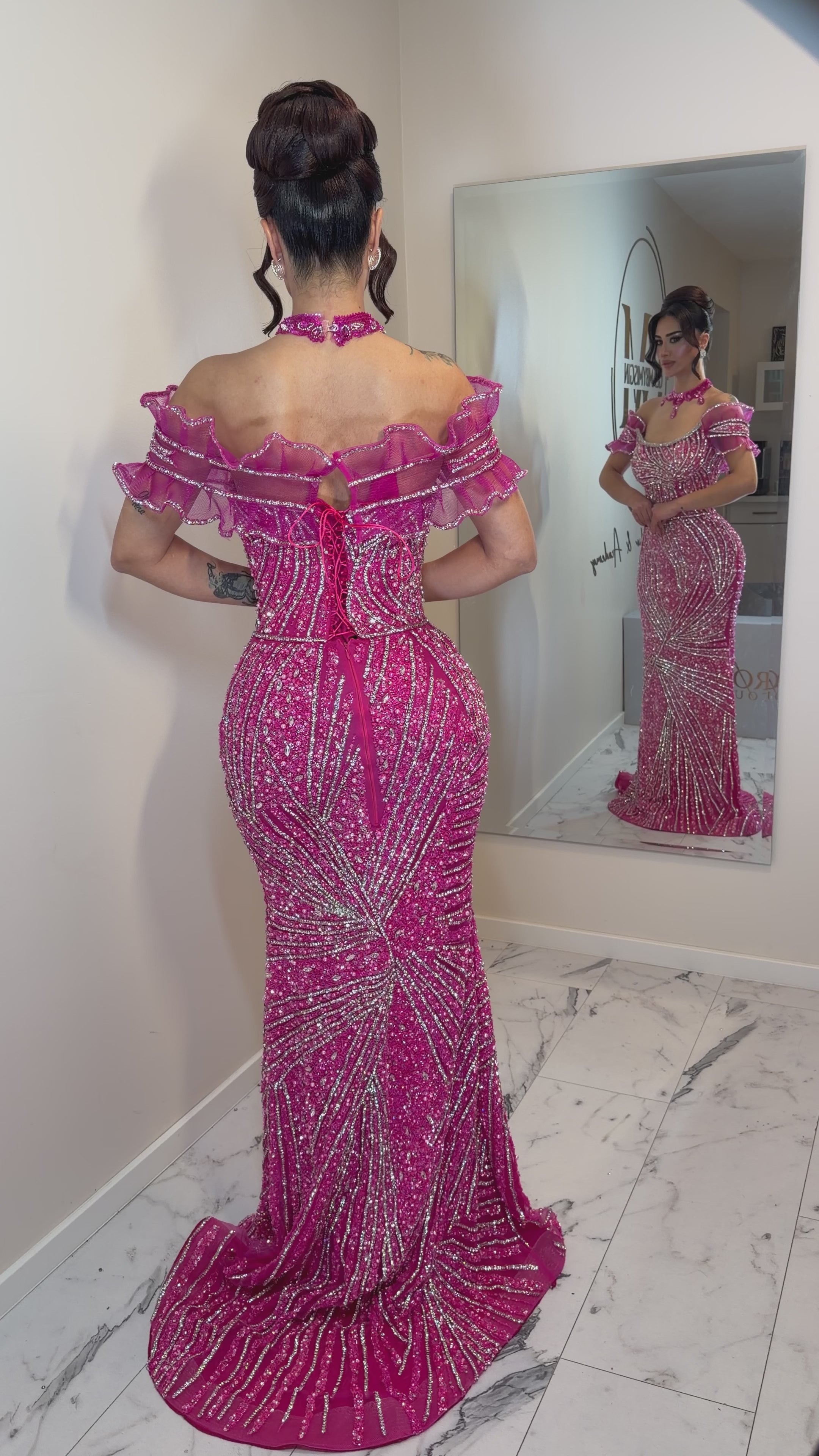 Royal Pink